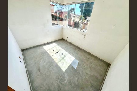 Apartamento à venda com 110m², 3 quartos e 2 vagasQuarto 2