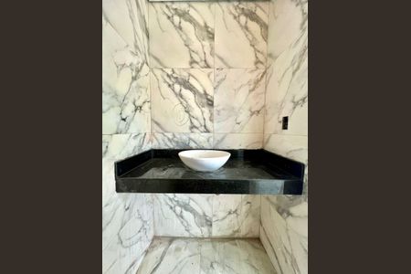 Apartamento à venda com 110m², 3 quartos e 2 vagasQuarto 3 - Suíte