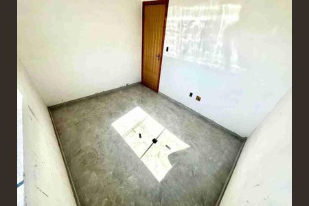 Apartamento à venda com 110m², 3 quartos e 2 vagasQuarto 2