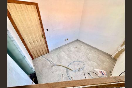 Apartamento à venda com 110m², 3 quartos e 2 vagasQuarto 3 - Suíte
