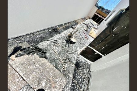 Apartamento à venda com 110m², 3 quartos e 2 vagasÁrea Privativa