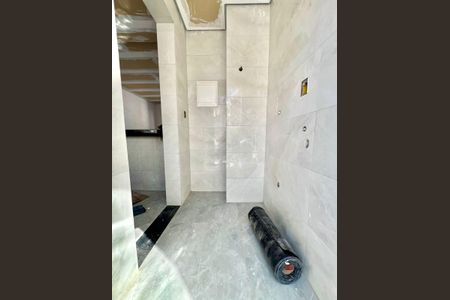 Apartamento à venda com 110m², 3 quartos e 2 vagasÁrea de Serviço