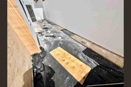 Apartamento à venda com 110m², 3 quartos e 2 vagasÁrea Privativa