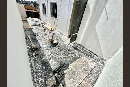 Apartamento à venda com 110m², 3 quartos e 2 vagasÁrea Privativa