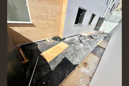 Apartamento à venda com 110m², 3 quartos e 2 vagasÁrea Privativa