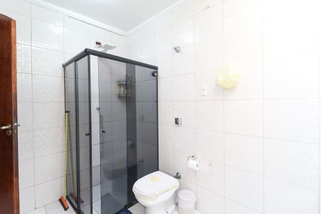 Casa à venda com 240m², 3 quartos e 3 vagas Casa à venda com 240m², 3 quartos e 3 vagasBanheiro