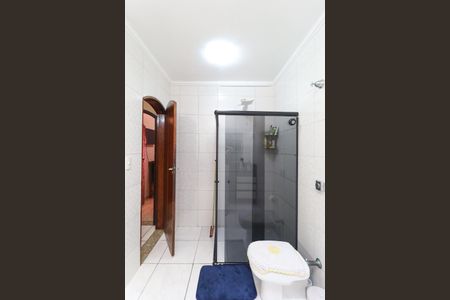 Casa à venda com 240m², 3 quartos e 3 vagas Casa à venda com 240m², 3 quartos e 3 vagasBanheiro