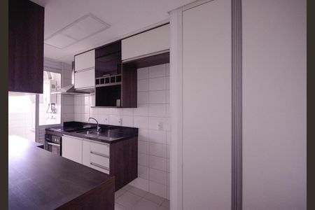 Apartamento à venda com 53m², 2 quartos e 1 vaga Apartamento à venda com 53m², 2 quartos e 1 vagaCozinha