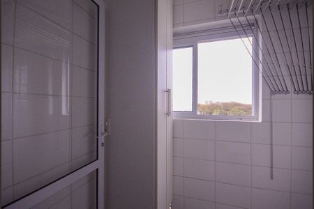 Apartamento à venda com 53m², 2 quartos e 1 vaga Apartamento à venda com 53m², 2 quartos e 1 vagaÁrea de Serviço