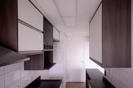 Apartamento à venda com 53m², 2 quartos e 1 vaga Apartamento à venda com 53m², 2 quartos e 1 vagaCozinha