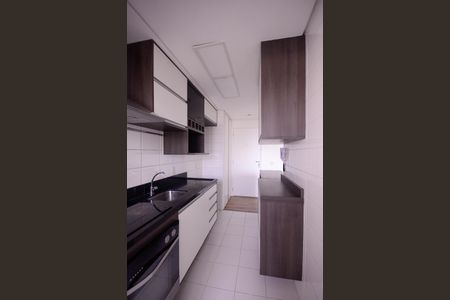 Apartamento à venda com 53m², 2 quartos e 1 vaga Apartamento à venda com 53m², 2 quartos e 1 vagaCozinha