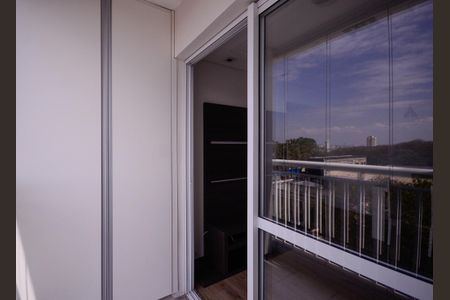 Apartamento à venda com 53m², 2 quartos e 1 vaga Apartamento à venda com 53m², 2 quartos e 1 vagaVaranda da Sala