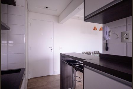 Apartamento à venda com 53m², 2 quartos e 1 vaga Apartamento à venda com 53m², 2 quartos e 1 vagaCozinha