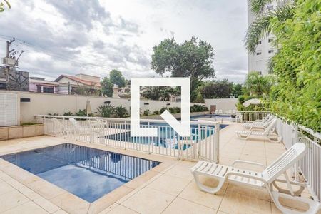 Apartamento à venda com 53m², 2 quartos e 1 vaga Apartamento à venda com 53m², 2 quartos e 1 vagaÁrea comum - Piscina