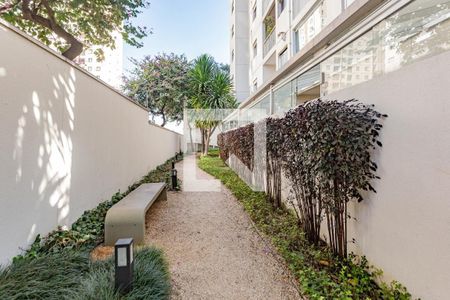 Apartamento à venda com 53m², 2 quartos e 1 vaga Apartamento à venda com 53m², 2 quartos e 1 vagaÁrea comum - Espaço Pet