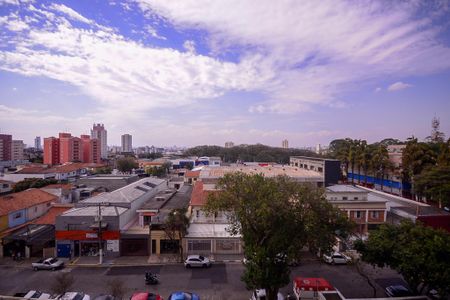 Apartamento à venda com 53m², 2 quartos e 1 vaga Apartamento à venda com 53m², 2 quartos e 1 vagaVaranda da Sala