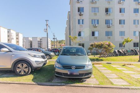 Apartamento à venda com 40m², 2 quartos e 1 vagaGaragem