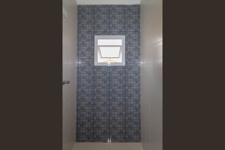 Casa de condomínio à venda com 112m², 2 quartos e 2 vagas Casa de condomínio à venda com 112m², 2 quartos e 2 vagasBanheiro da Suíte 1