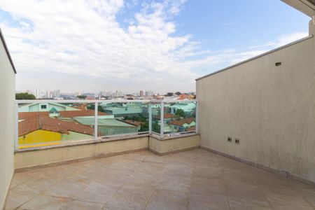 Casa de condomínio à venda com 112m², 2 quartos e 2 vagas Casa de condomínio à venda com 112m², 2 quartos e 2 vagasTerraço