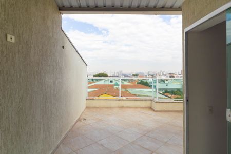 Casa de condomínio à venda com 112m², 2 quartos e 2 vagas Casa de condomínio à venda com 112m², 2 quartos e 2 vagasTerraço