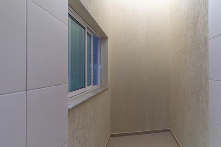 Casa de condomínio à venda com 112m², 2 quartos e 2 vagas Casa de condomínio à venda com 112m², 2 quartos e 2 vagasÁrea de Serviço