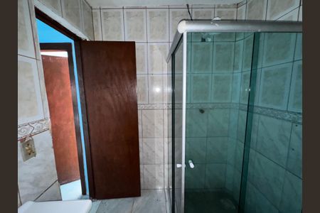 Casa à venda com 260m², 7 quartos e 2 vagas Casa à venda com 260m², 7 quartos e 2 vagasBanheiro