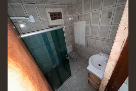 Casa à venda com 260m², 7 quartos e 2 vagas Casa à venda com 260m², 7 quartos e 2 vagasBanheiro