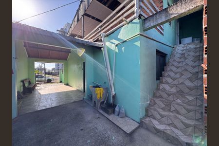 Casa à venda com 260m², 7 quartos e 2 vagas Casa à venda com 260m², 7 quartos e 2 vagasÁrea comum