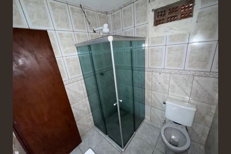 Casa à venda com 260m², 7 quartos e 2 vagas Casa à venda com 260m², 7 quartos e 2 vagasBanheiro