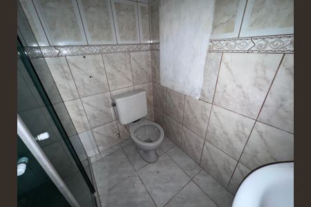 Casa à venda com 260m², 7 quartos e 2 vagas Casa à venda com 260m², 7 quartos e 2 vagasBanheiro