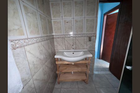 Casa à venda com 260m², 7 quartos e 2 vagas Casa à venda com 260m², 7 quartos e 2 vagasBanheiro