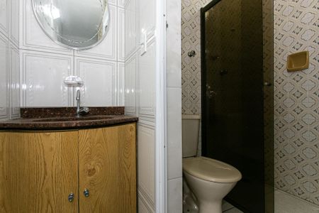 Casa à venda com 149m², 3 quartos e 3 vagas Casa à venda com 149m², 3 quartos e 3 vagasBanheiro Social