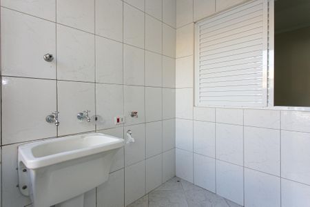 Casa à venda com 149m², 3 quartos e 3 vagas Casa à venda com 149m², 3 quartos e 3 vagasÁrea de Serviço