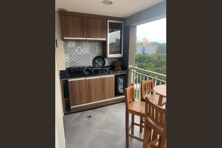 Apartamento à venda com 2 quartos, 72m² em Parque Italia, Campinas