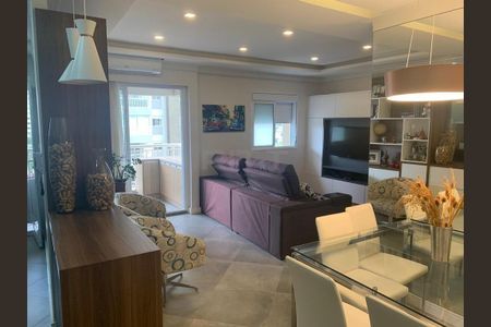 Apartamento à venda com 2 quartos, 72m² em Parque Italia, Campinas