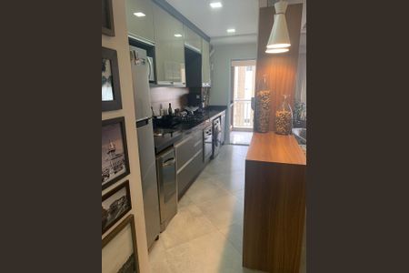 Apartamento à venda com 2 quartos, 72m² em Parque Italia, Campinas