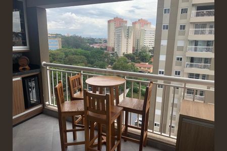 Apartamento à venda com 2 quartos, 72m² em Parque Italia, Campinas