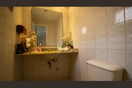 Apartamento à venda com 340m², 4 quartos e 3 vagas Apartamento à venda com 340m², 4 quartos e 3 vagasLavabo