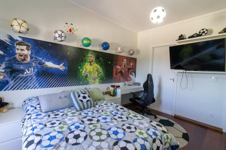 Casa à venda com 450m², 4 quartos e 5 vagas Casa à venda com 450m², 4 quartos e 5 vagasQuarto 4