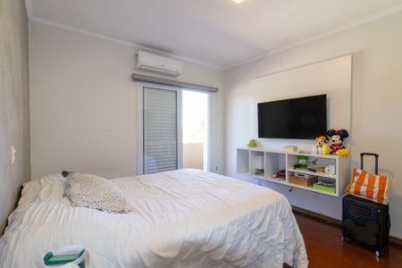 Casa à venda com 450m², 4 quartos e 5 vagas Casa à venda com 450m², 4 quartos e 5 vagasQuarto 3