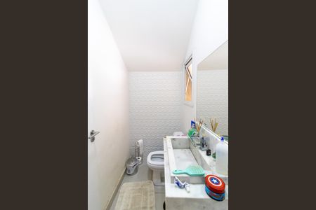 Casa à venda com 450m², 4 quartos e 5 vagas Casa à venda com 450m², 4 quartos e 5 vagasLavabo