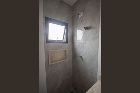 Casa à venda com 115m², 3 quartos e 2 vagas Casa à venda com 115m², 3 quartos e 2 vagasBanheiro da Suíte 3