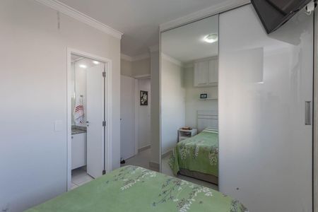 Apartamento à venda com 67m², 2 quartos e 1 vagaSuíte