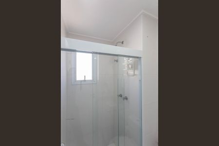 Apartamento à venda com 67m², 2 quartos e 1 vagaBanheiro da Suíte