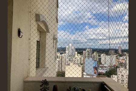 Apartamento à venda com 138m², 3 quartos e 1 vaga