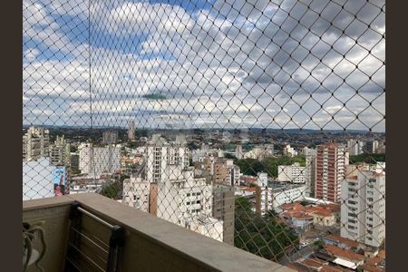 Apartamento à venda com 138m², 3 quartos e 1 vaga