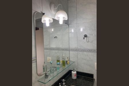 Apartamento à venda com 138m², 3 quartos e 1 vaga