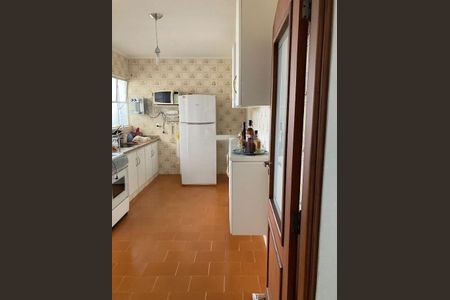 Apartamento à venda com 138m², 3 quartos e 1 vaga