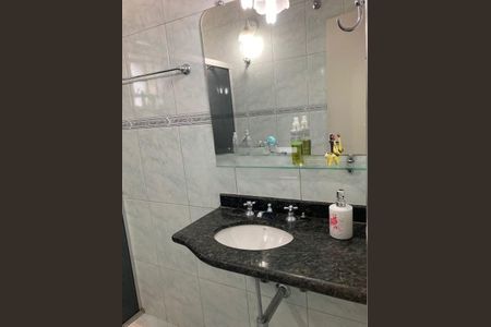 Apartamento à venda com 138m², 3 quartos e 1 vaga