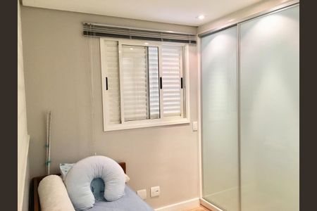 Apartamento à venda com 89m², 3 quartos e 2 vagas